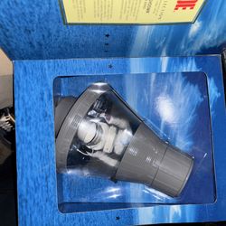 GI JOE Mission Splashdown