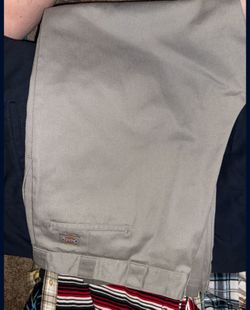 men’s pants