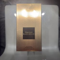 Tom Ford Black Orchid 