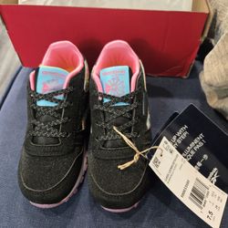 New In Box Girls Shoes