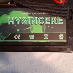 Bateria HYSINCERE 12.8 V-100ah- Oildale 