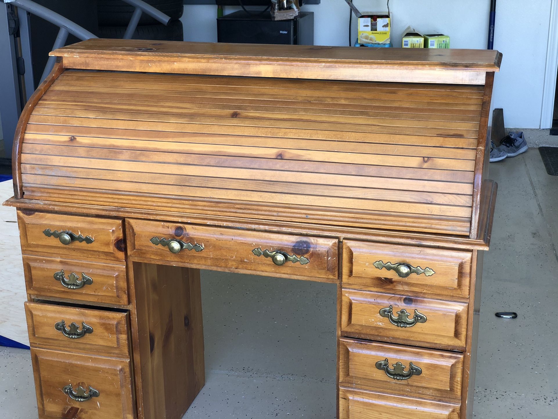 Desk