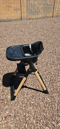Munchkin High Chair