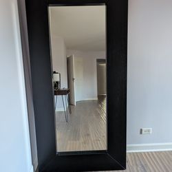 Large Mirror 