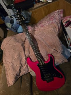 Vintage  mij strat