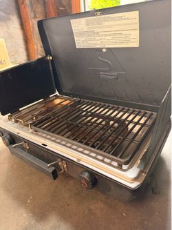 Ozark Trail Camping Stove