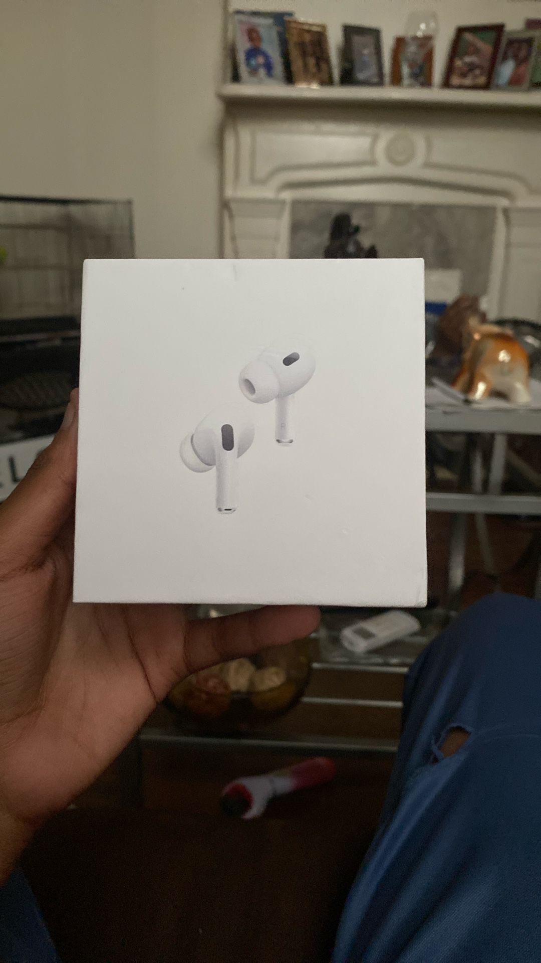 Apple AirPod Pro 2 Gen