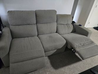3 seat sofa