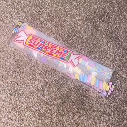 Supreme Candy Necklace