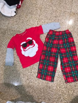 Christmas cute size 2 t