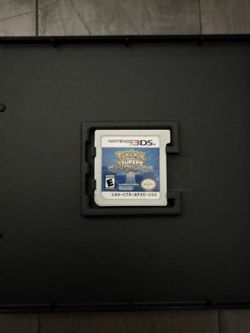 Pokémon Super Mystery Dungeon Nintendo 3DS