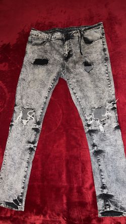 Rue21 Grey Pants - Men’s