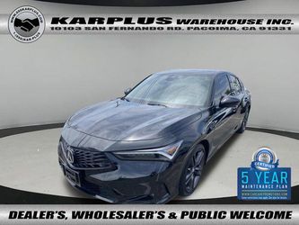 2023 Acura Integra