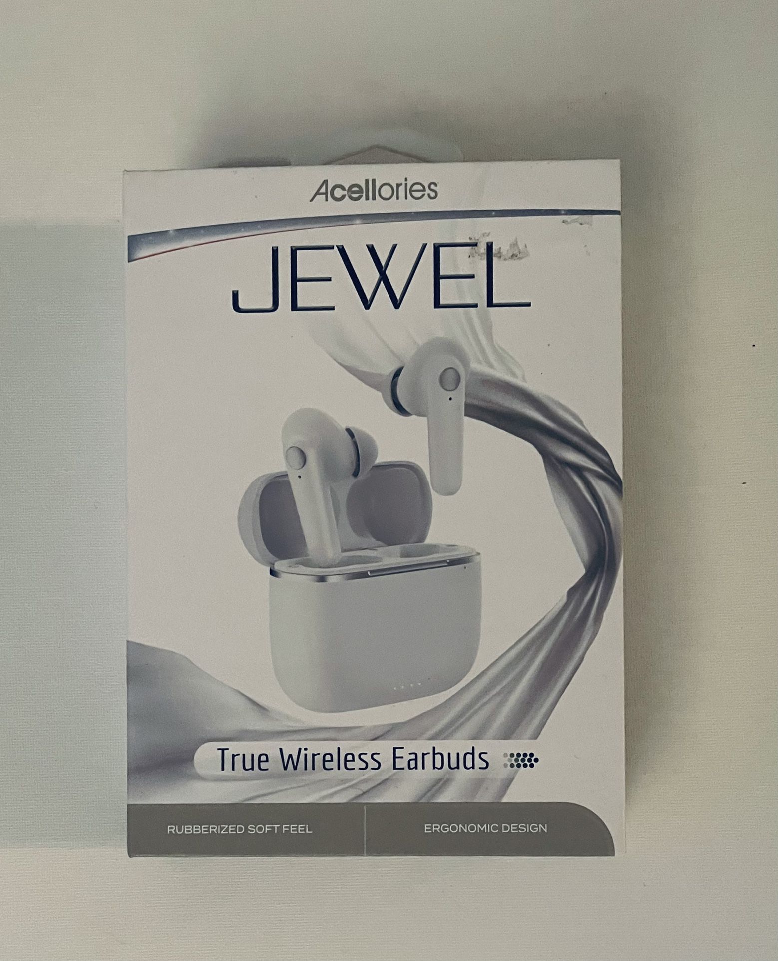 Acellories Jewel Wireless Earbuds