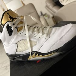 Jordan 5 Retro