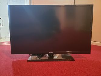32" Samsung TV