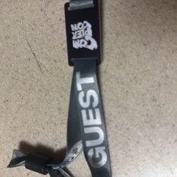 Complex Con Guest Pass