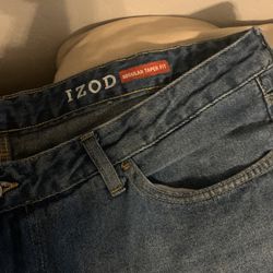 Mens Jean Pants Size 44x30