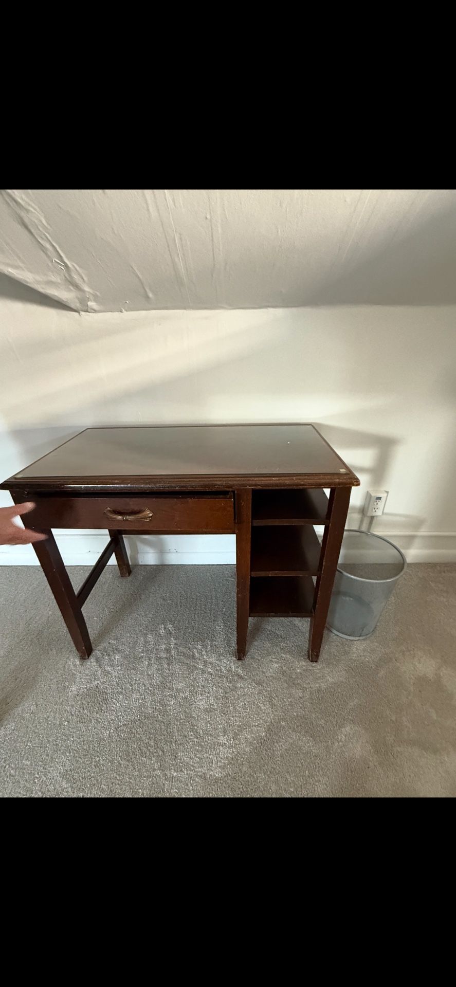 Vintage Desk 