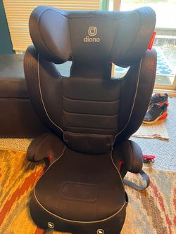 Diono Booster Seat