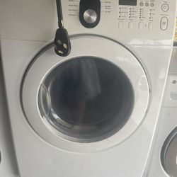 DRYER ELECTRIC/SECADORA ELECTRICA