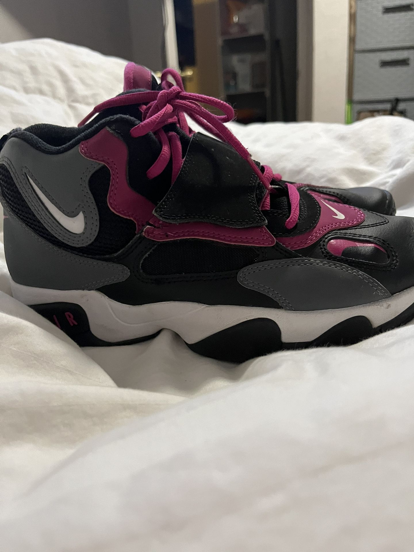 Nike