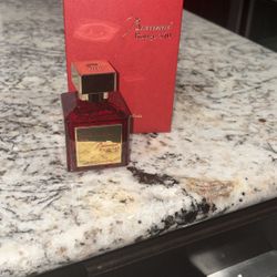 BRAND NEW DESIGNER PERFUME 