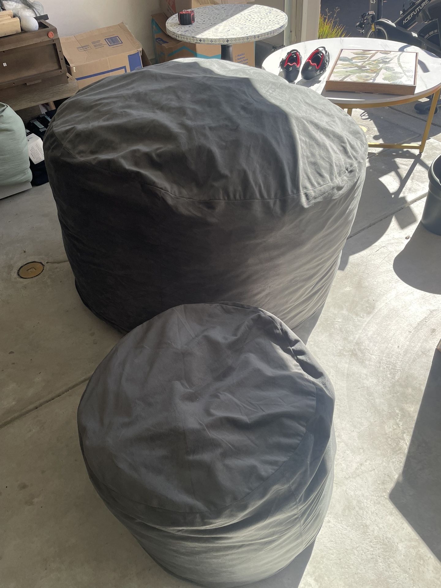 Bean Bag Chair