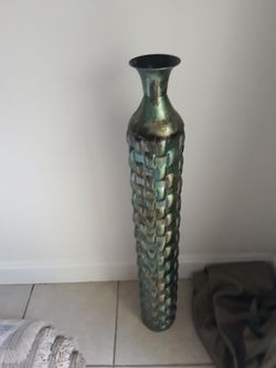 tall candle holders