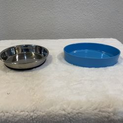 Pet Dishes 