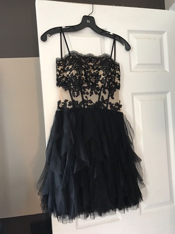 Prom/evening dress