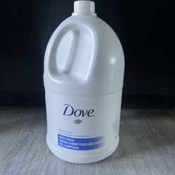 Dove Pro Hydrating Care Body Wash 5L,