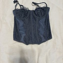 Corset Top 
