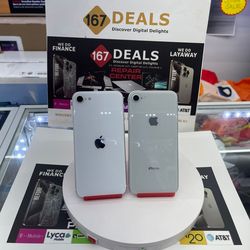 Iphone 8 64gb Unlocked