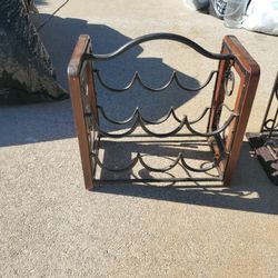 Wine Rack