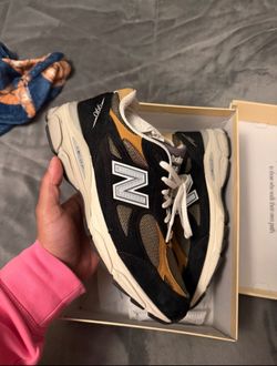 New balance size 10.5