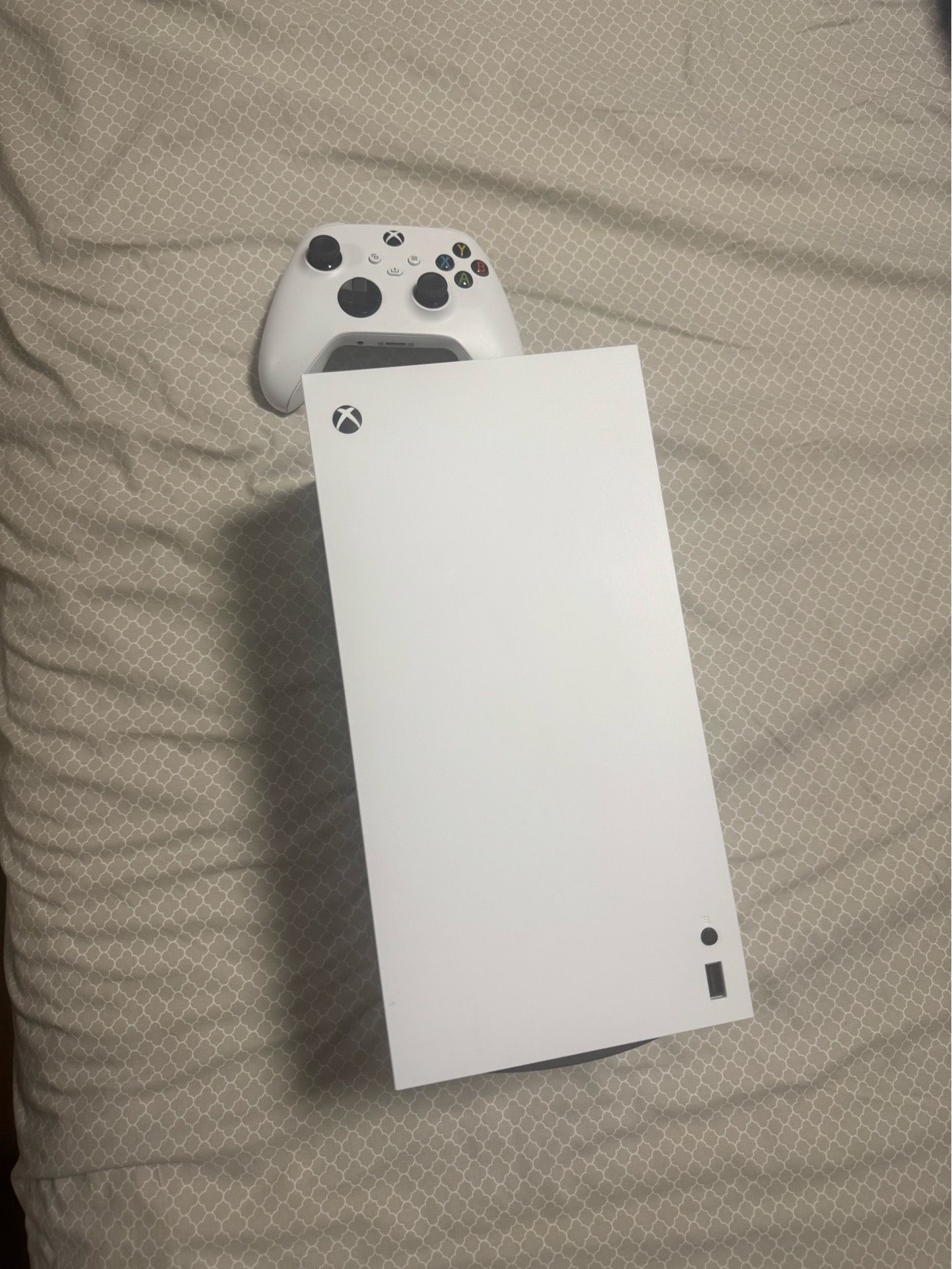 Xbox one series X digital