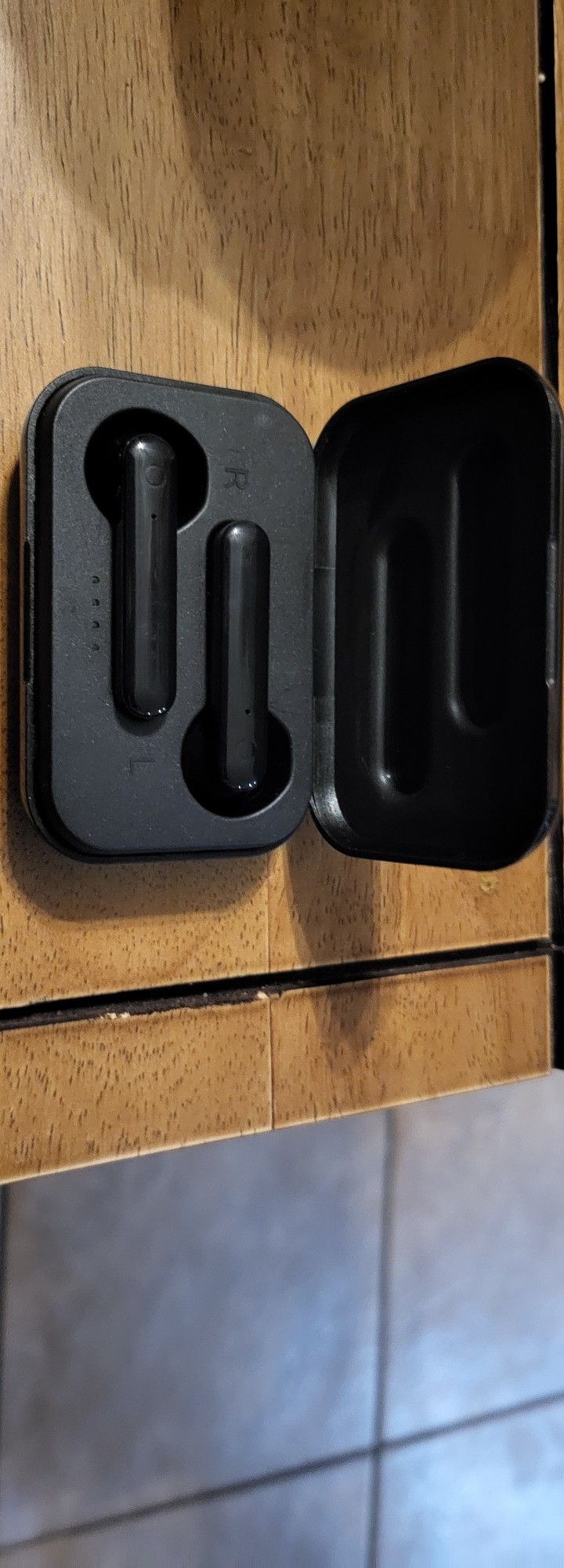 Earbuds