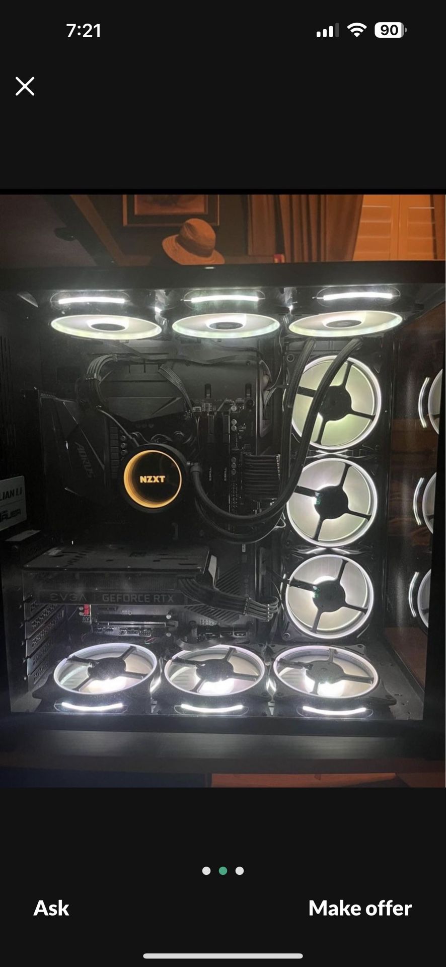 Gaming Pc 