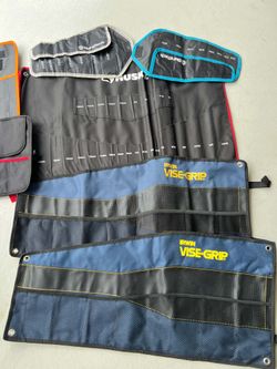 Tools Bag