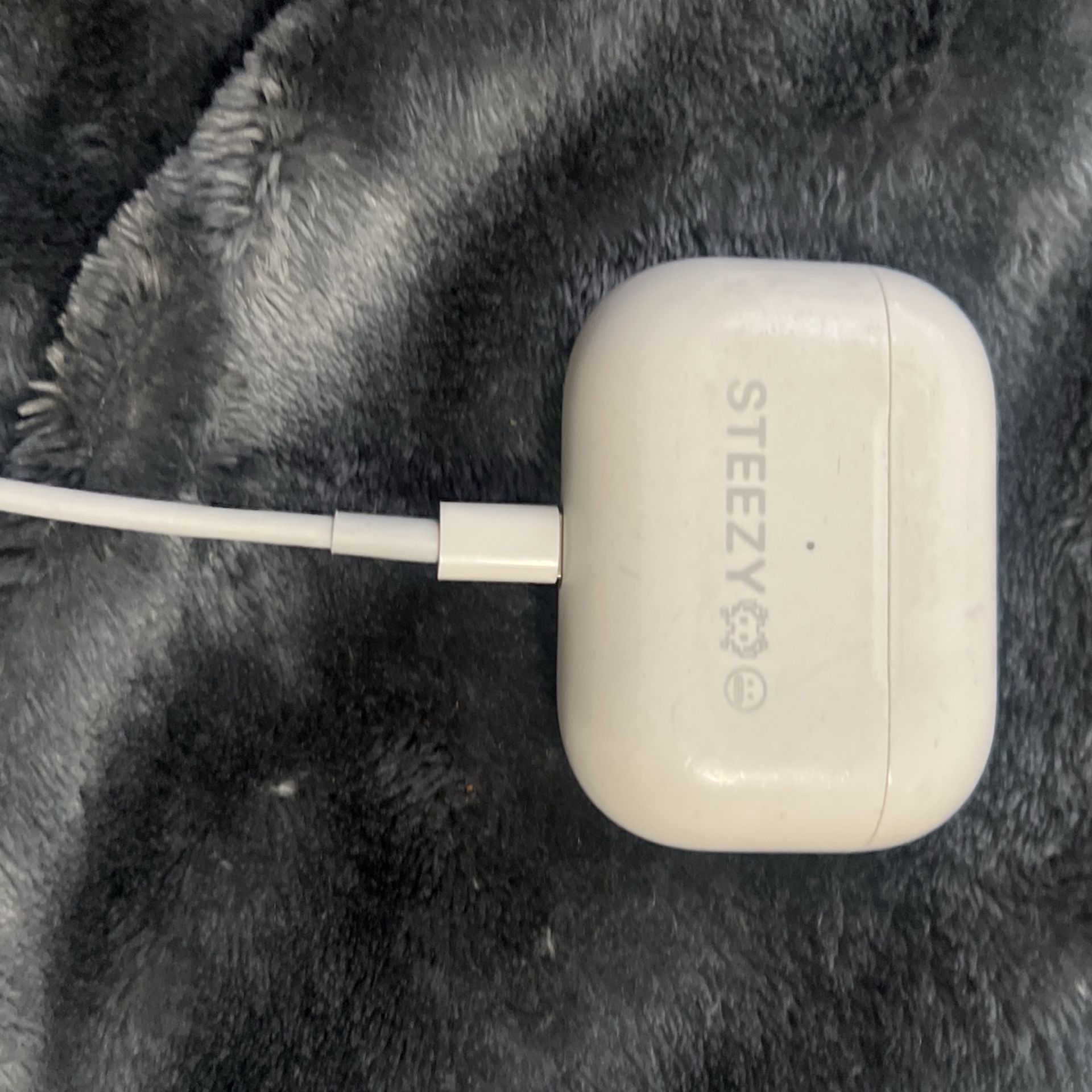AirPod Pro 2nd Gen Charging case