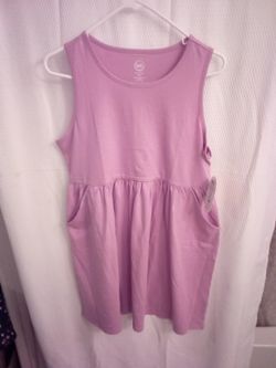 Youth Dress