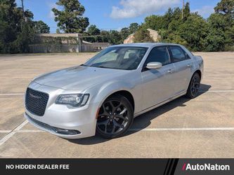 2023 Chrysler 300