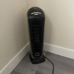 ✨ Lasko Portable Space Heater — Excellent Condition ✨