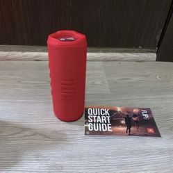 JBL Flip 6