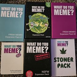 What Do You Meme
