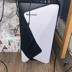 Ipason Gaming Computer 