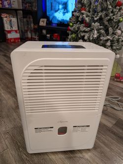 Portable Dehumidifier