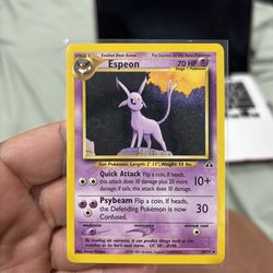ESPEON NEO