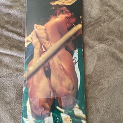 Collectible Skateboard Deck Brand New 